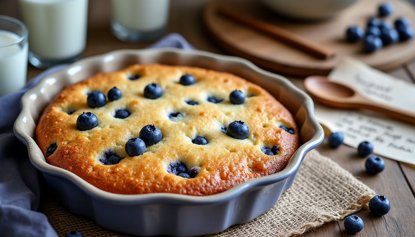 savourez un délice léger et moelleux avec notre cake au yaourt végétal et myrtilles. parfait pour une collation gourmande ou un dessert santé, il allie la douceur des myrtilles et la texture aérienne du yaourt sans produits laitiers. idéal pour les vegans et les amateurs de douceurs fruitées!