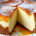 Délice Crémeux : Recette de Cheesecake au Mascarpone