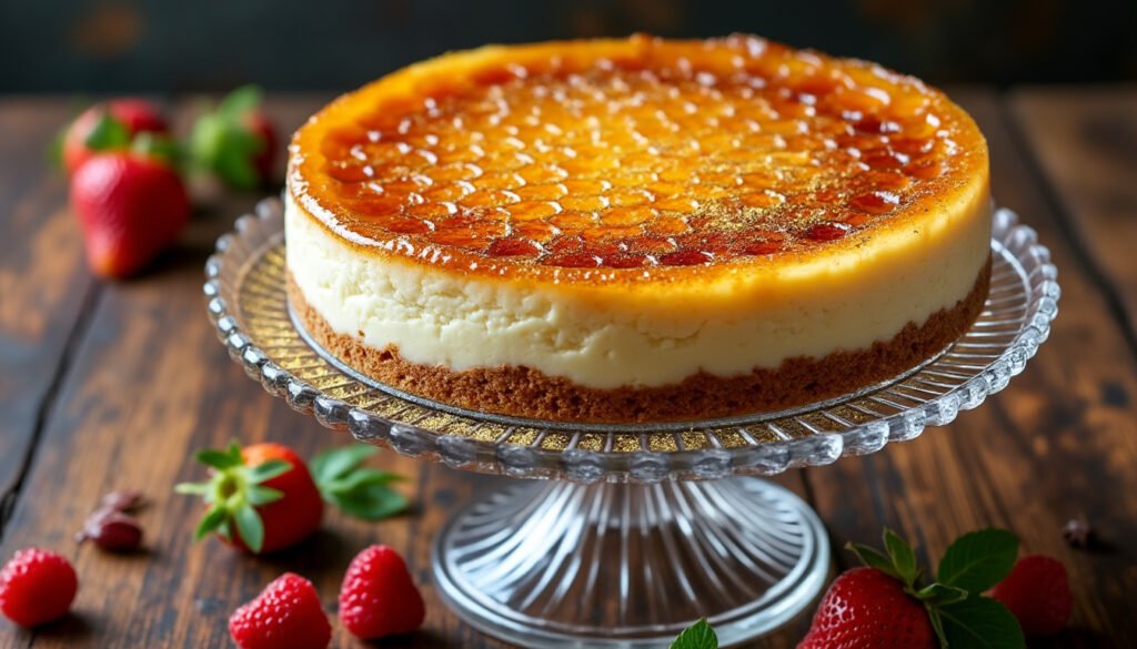 cheesecake mascarpone