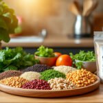 Découvrez géPro : des protéines végétales complètes pour optimiser votre nutrition