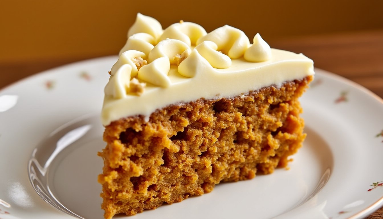 découvrez notre délicieux gâteau moelleux aux carottes et noix, une recette savoureuse qui allie la douceur des carottes à la croquant des noix. idéal pour le goûter ou en dessert, ce gâteau est un vrai régal pour les amateurs de douceurs saines et gourmande.