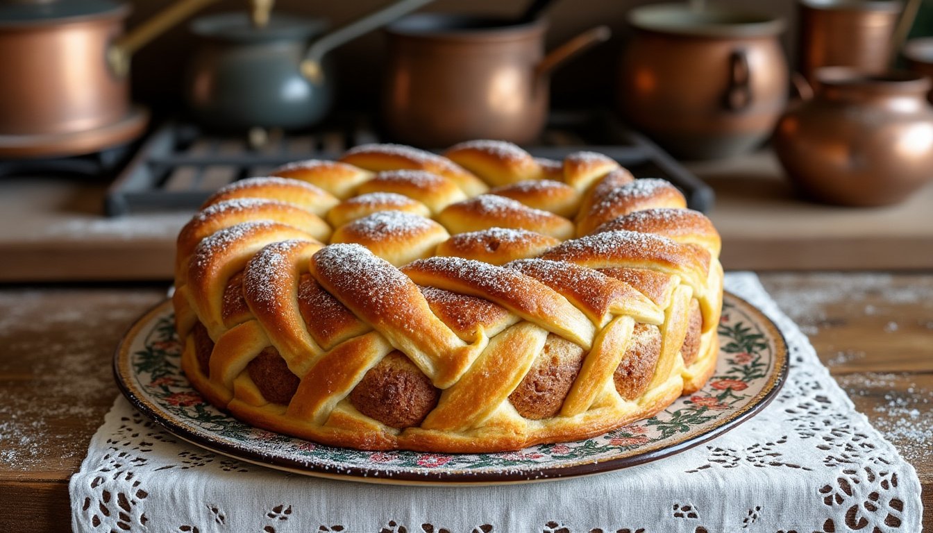 découvrez notre sélection irrésistible de gâteaux et cakes faits maison, alliant saveurs authentiques et créativité. que ce soit pour un anniversaire, une fête ou tout simplement pour se faire plaisir, nos recettes sauront ravir vos papilles et égayer vos moments gourmands.