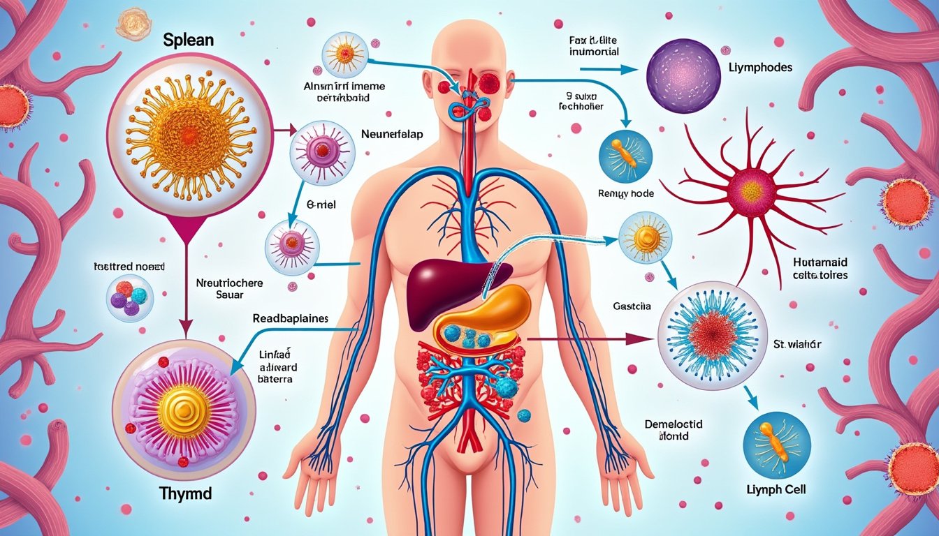 découvrez immunoveg, le complexe végétarien spécialement conçu pour renforcer vos défenses naturelles. profitez d'une formule riche en nutriments essentiels pour soutenir votre système immunitaire de manière naturelle et efficace.