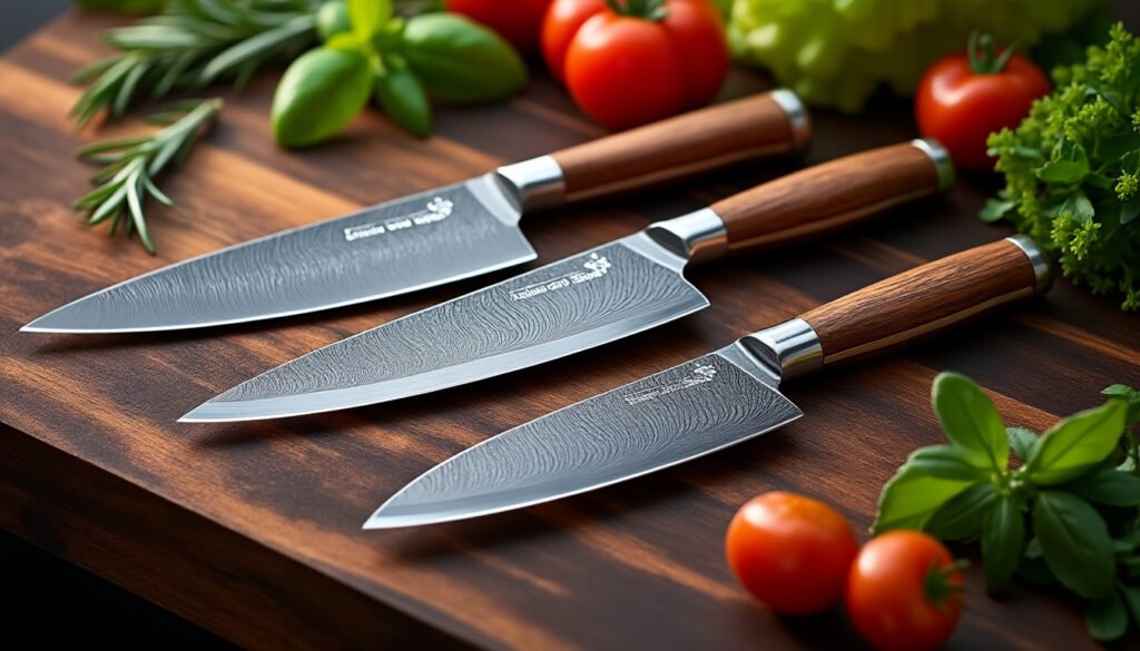découvrez l'excellence des couteaux de cuisine shun, fabriqués avec des lames damas japonaises ultra-tranchantes. alliant tradition artisanale et technologie moderne, ces couteaux offrent une précision inégalée pour sublimer vos préparations culinaires. offrez-vous le meilleur de la cuisine avec shun.