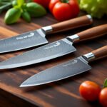 Les couteaux de cuisine Shun : l’excellence des lames damas japonaises ultra-tranchantes