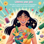 Libérez votre Joie : Découvrez les Meilleurs Boosters d’Humeur Végétaliens pour Éclairer Votre Quotidien!