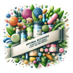 Récupération Optimale : Les Meilleurs Suppléments Végétaliens pour Booster Votre Performance !