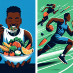Récupération Végétalienne : Boostez Vos Performances Sportives avec des Aliments Savoureux et Nutritifs !
