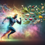 Réveillez Votre Vitalité : Les Boosters de Testostérone Végétaliens qui Transforment Votre Énergie!