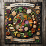 Révolution Végétale : Redécouvrez le Repas de Remplacement à Base de Plantes !