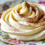 Délices Sucrés : Maîtrisez l&rsquo;Art du Glaçage Mascarpone