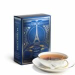 Damman Frères : L&rsquo;Art du Thé et l&rsquo;Excellence Française