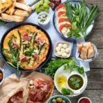 Délices Italiennes au Cœur de Strasbourg : Découvrez Notre Restaurant Savoureux !