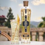 Élégance en Verre : Des Cocktails Créatifs avec St-Germain