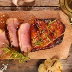 Filet de Canard au Four : Un Délice Savoureux à Préparer en Toute Simplicité
