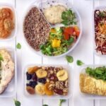 Les aliments à privilégier dans une recette de seche en musculation