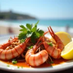 Les Saveurs de Biscarosse : Une Évasion Culinaire en Bord de Mer