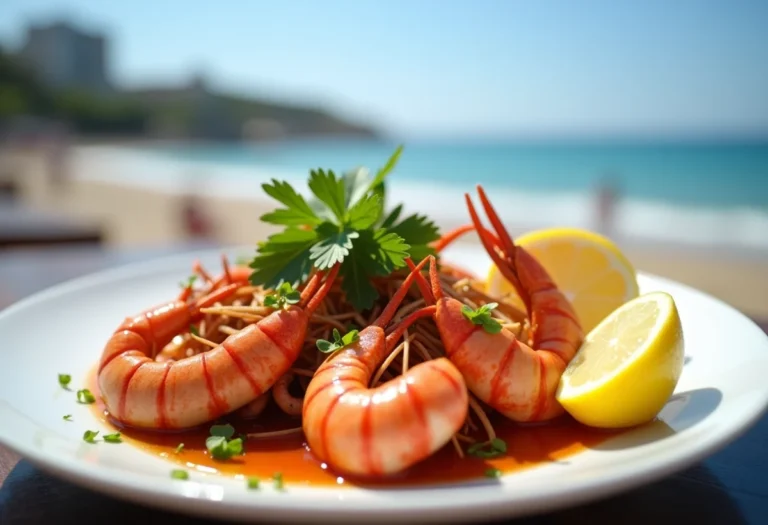 Les Saveurs de Biscarosse : Une Évasion Culinaire en Bord de Mer