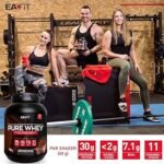 Mâche et musculation : une combinaison de saveurs et d&rsquo;efficacité
