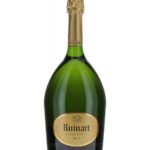 Magnum Ruinart : L&rsquo;Art de la Plaisance en Bouteille