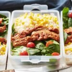Manger sainement en musculation : idées de repas et recettes