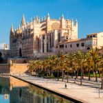 Palma de Majorque : Entre Tradition et Modernité au Cœur des Baléares