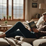 Les avantages d&rsquo;un coussin ergonomique de lecture 