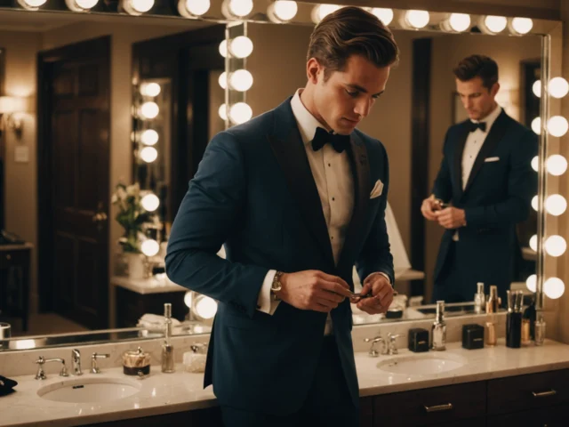 Les indispensables pour briller lors d&rsquo;une soirée élégante et chic 