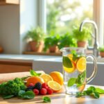 Améliorez votre digestion pour un bien-être optimum