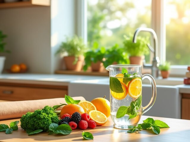 Améliorez votre digestion pour un bien-être optimum