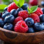 BaieBoost : le mélange antioxydant d&rsquo;acaï, de myrtilles et de baies de goji