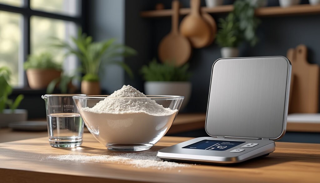 découvrez la balance de cuisine cecotec, l'outil idéal pour des mesures précises de vos ingrédients liquides et solides. que vous soyez un chef débutant ou un gastronome expérimenté, profitez d'une cuisson parfaite grâce à une technologie de pointe qui garantit des résultats impeccables à chaque recette.