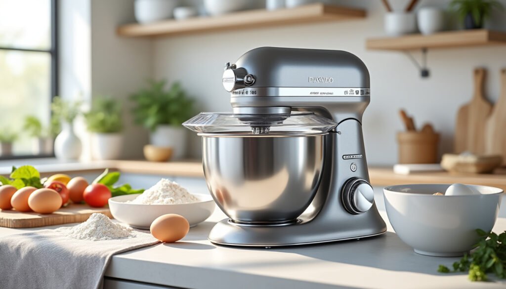 découvrez le batteur électrique daewoo, conçu pour vous offrir une expérience culinaire sans bruit tout en garantissant des performances élevées. simplifiez vos préparations avec cet allié silencieux qui allie efficacité et confort d'utilisation.