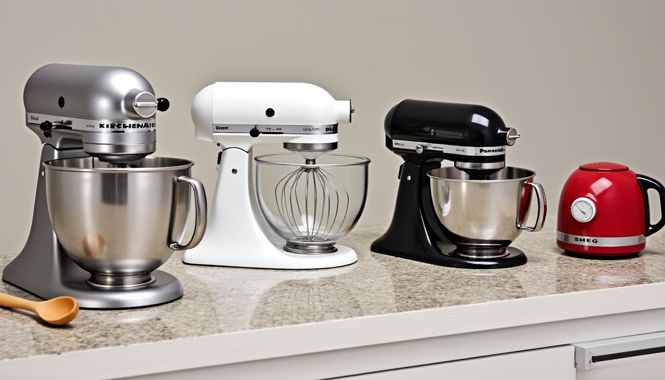 découvrez le batteur électrique de'longhi, votre compagnon idéal pour réaliser des desserts crémeux et des pâtes légères. grâce à sa puissance et ses multiples accessoires, préparez facilement vos recettes préférées avec un résultat professionnel. transformez votre cuisine en un véritable laboratoire de gourmandises!