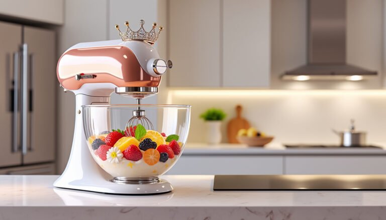 découvrez le batteur électrique princess, alliant un design moderne à une technologie innovante pour des préparations culinaires simplifiées et efficaces. idéal pour les passionnés de cuisine désireux d'allier esthétique et performance.