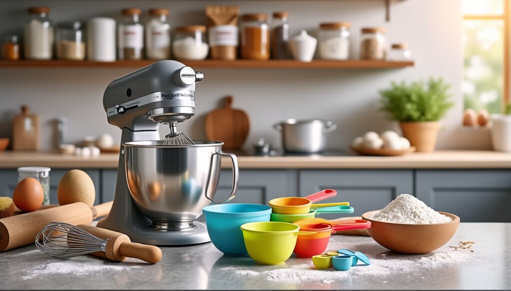 découvrez le batteur électrique russell hobbs, un appareil incontournable pour les passionnés de pâtisserie. équipé de multiples accessoires, il facilite la préparation de vos recettes sucrées et salées. laissez-vous séduire par sa performance et son design élégant pour des résultats professionnels à la maison.