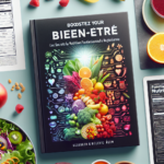 Boostez Votre Bien-être : Les Secrets de la Nutrition Fonctionnelle Végétalienne !