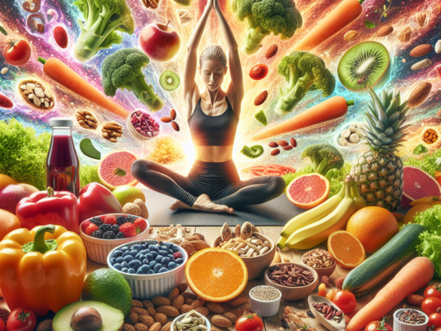 Boostez Votre Énergie : Découvrez les Meilleurs Snacks Végétaliens pour Une Vitalité Détonante !