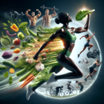 Boostez Votre Force : Découvrez les Amplificateurs Musculaires Végétaliens qui Révolutionnent la Nutrition Sportive !