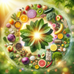 Boostez Votre Vitalité : Les Suppléments Incontournables pour un Mode de Vie Végétalien Épanouissant !