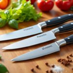Couteaux de cuisine Scanpan : performance et durabilité au quotidien