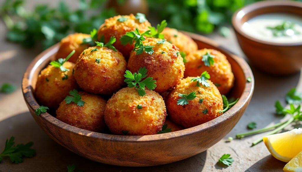 découvrez notre recette de croquettes de quinoa et herbes fraîches, un plat savoureux et nutritif. parfait pour un repas équilibré et facile à préparer, ces croquettes allient le croquant du quinoa à la fraîcheur des herbes, idéales pour les végétariens et les amateurs de cuisine saine.