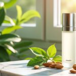 Découvrez VitaSkin : l’acide hyaluronique végétal et la vitamine E pour une peau éclatante