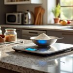 Découvrez la balance de cuisine Tefal : précision au gramme près avec écran LCD