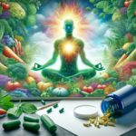 Découvrez le Boost Minéral Végétarien : L’Énergie Naturelle au Service de Votre Vitalité !