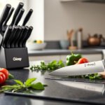 Découvrez les avantages des couteaux de cuisine Chicago Cutlery pour une préparation quotidienne simplifiée