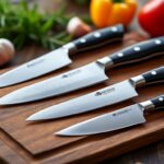Découvrez les couteaux de cuisine Dalstrong : lame ultra-tranchante et technologie de précision