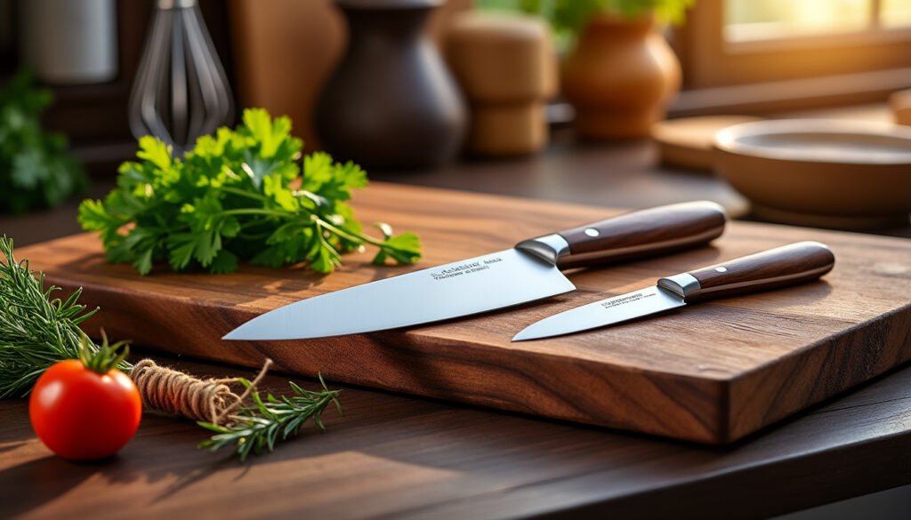 découvrez la gamme de couteaux de cuisine jean dubost, conçus pour offrir une découpe professionnelle et précise. alliez élégance et performance avec ces ustensiles de haute qualité, idéaux pour les chefs amateurs et professionnels.