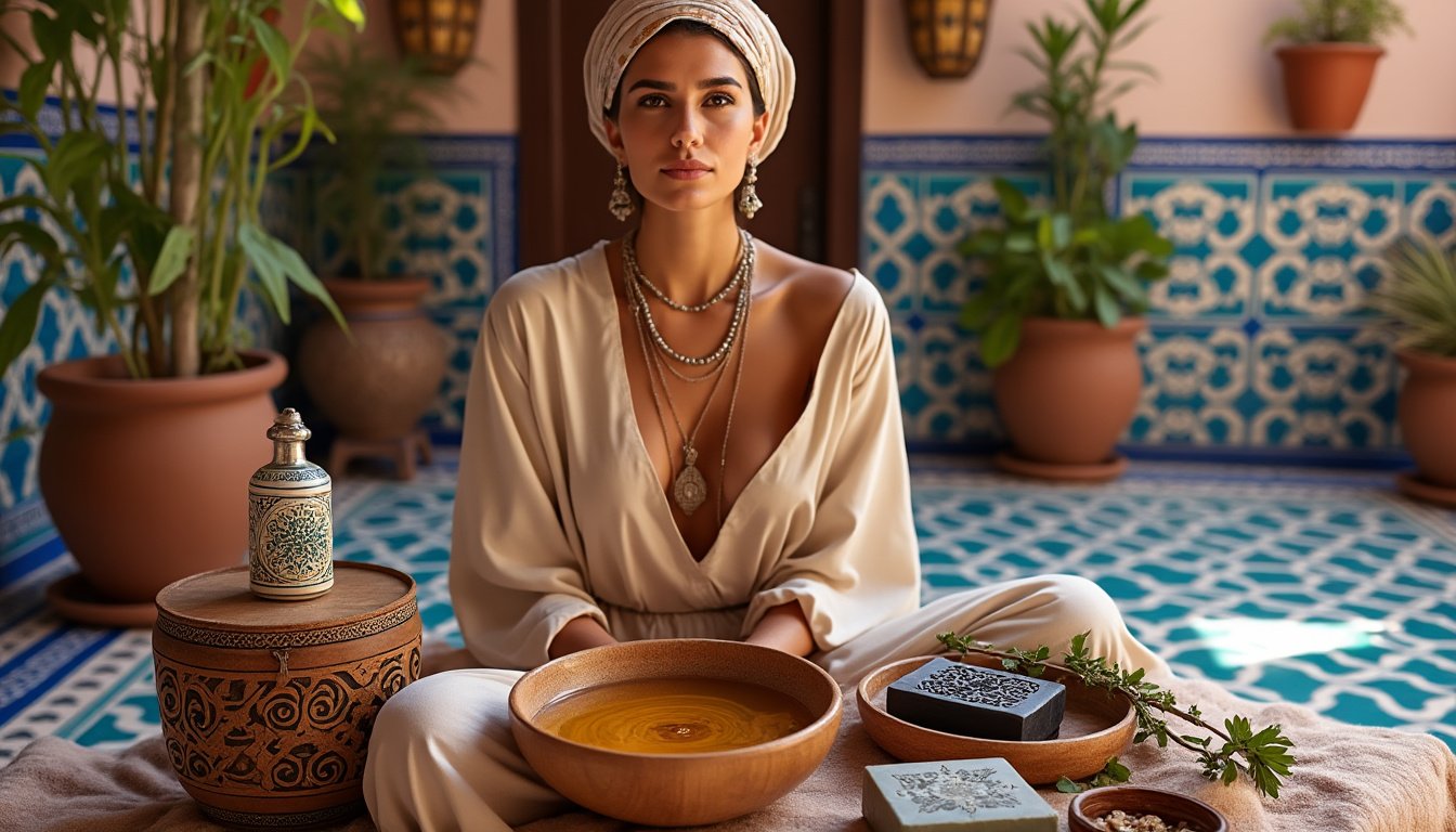 plongez dans l'univers fascinant de la beauté et du bien-être au quotidien. découvrez des astuces, conseils et rituels simples pour illuminer votre peau, apaiser votre esprit et vous sentir bien dans votre corps. transformez votre routine avec nos secrets pour une vie épanouie.