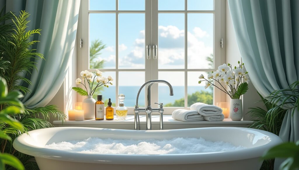 plongez dans l'univers fascinant de la beauté et du bien-être ! découvrez des astuces et des conseils pratiques pour intégrer des rituels bienfaisants dans votre routine quotidienne. offrez-vous des moments de douceur et de sérénité grâce à nos secrets révélés.